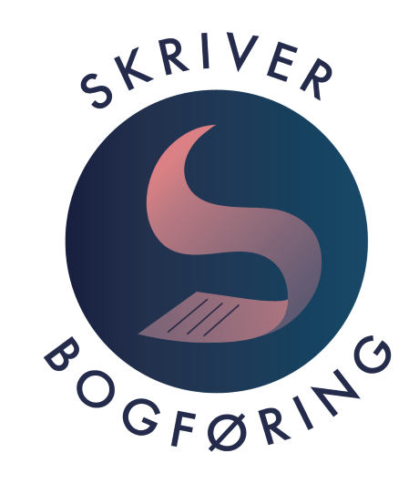 SKRIVER BOGFØRING, RANDERS  